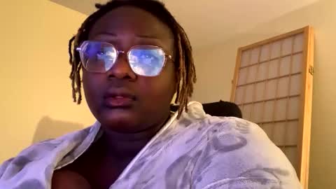 bigkittyraven online show from 01/14/26, 06:35