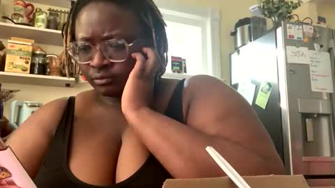 bigkittyraven online show from 02/17/26, 08:26