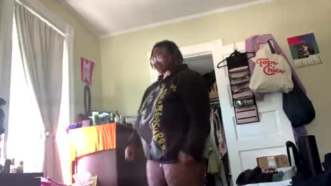 bigkittyraven online show from 04/06/26, 03:46