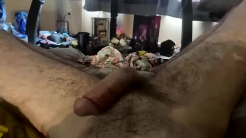 Snapshot of bigkman55 chatting on 10/18/25, 08:09 bigkman55 online show from 10/18/25, 08:09