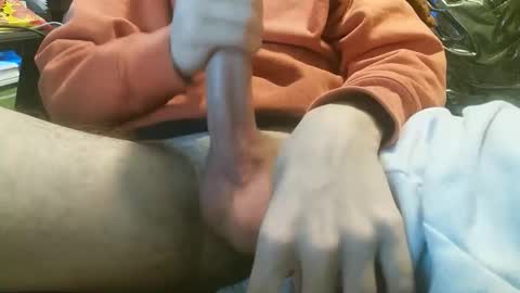 BigBoy  online show from 11/29/25, 10:13