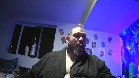 bigman42of0rlife online show from 09/26/25, 02:59