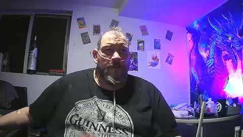 bigman42of0rlife online show from 09/29/25, 01:22