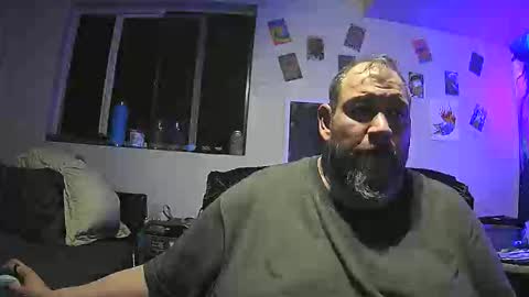 bigman42of0rlife online show from 10/10/25, 11:09