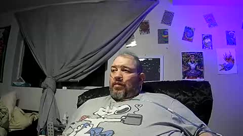 bigman42of0rlife online show from 01/13/26, 09:03