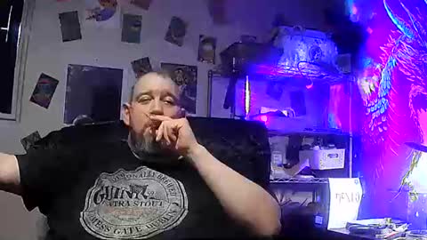 bigman42of0rlife online show from 02/03/26, 03:28