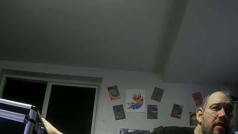 bigman42of0rlife online show from 02/15/26, 11:30