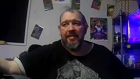 bigman42of0rlife online show from 02/19/26, 01:12