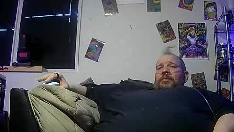 bigman42of0rlife online show from 02/22/26, 12:12