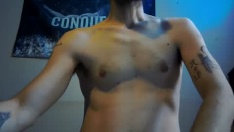 Bigman6420 online show from 06/18/26, 10:03
