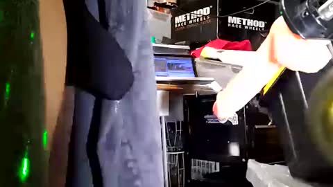 bigmanaround9 online show from 02/09/25, 10:31