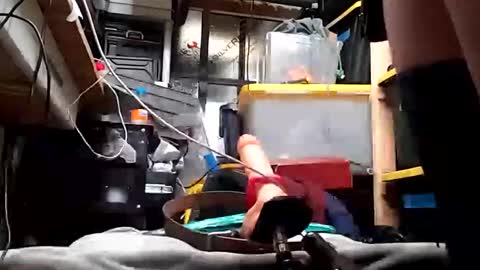 bigmanaround9 online show from 03/07/25, 08:45