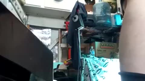 bigmanaround9 online show from 10/07/25, 10:07