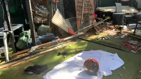 bigmanaround9 online show from 10/22/25, 06:18