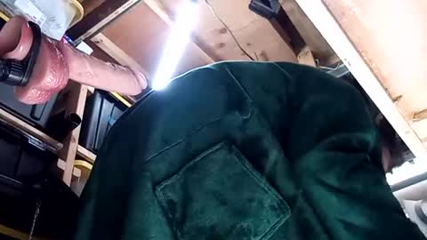 bigmanaround9 online show from 11/16/25, 10:54