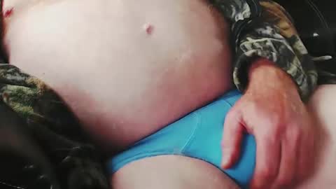 Red online show from 09/15/25, 05:24