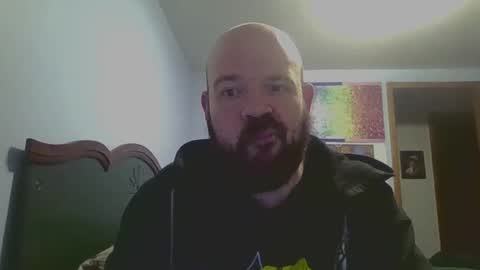 BigMatt online show from 12/16/25, 10:15