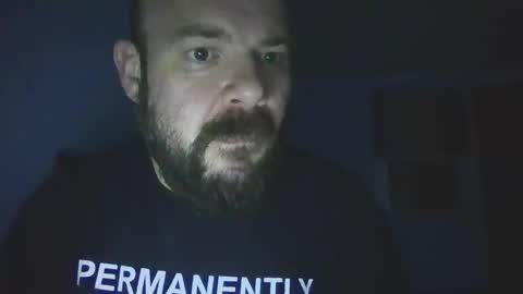 BigMatt online show from 12/18/25, 01:17