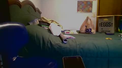 BigMatt online show from 12/22/25, 07:44