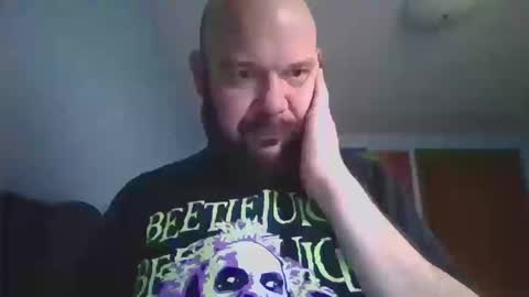 BigMatt online show from 01/10/26, 02:52