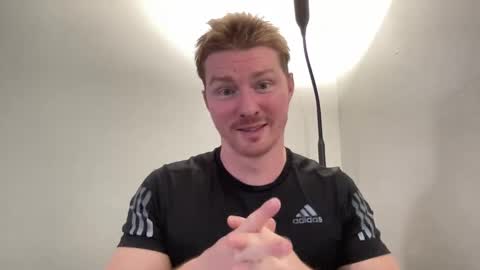 Snapshot of bigmcr1 chatting on 12/05/24, 09:06 Nick Barker online show from 12/05/24, 09:06