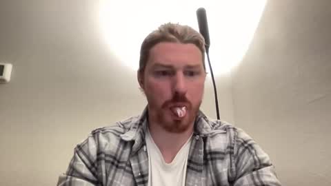 Snapshot of bigmcr1 chatting on 01/15/25, 01:23 Nick Barker online show from 01/15/25, 01:23