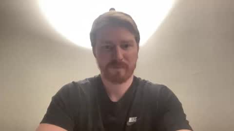 Snapshot of bigmcr1 chatting on 02/03/25, 01:19 Nick Barker online show from 02/03/25, 01:19