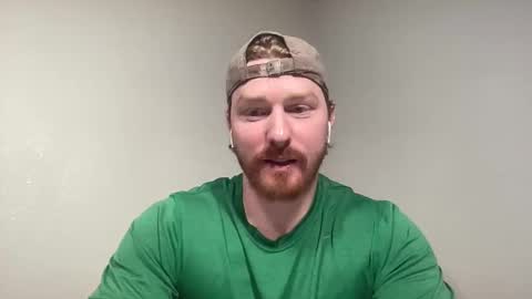 Snapshot of bigmcr1 chatting on 03/05/25, 11:38 Nick Barker online show from 03/05/25, 11:38