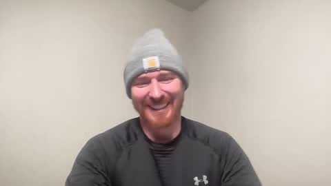 Snapshot of bigmcr1 chatting on 03/08/25, 01:17 Nick Barker online show from 03/08/25, 01:17