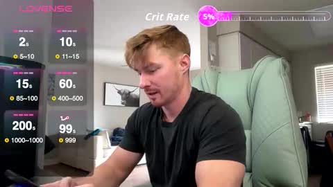 Nick Barker online show from 11/03/25, 11:04