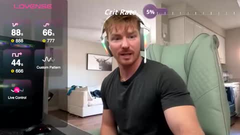 Nick Barker online show from 11/08/25, 06:40