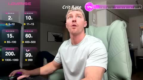 Nick Barker online show from 11/10/25, 01:04