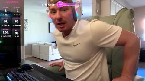 Nick Barker online show from 12/04/25, 10:51