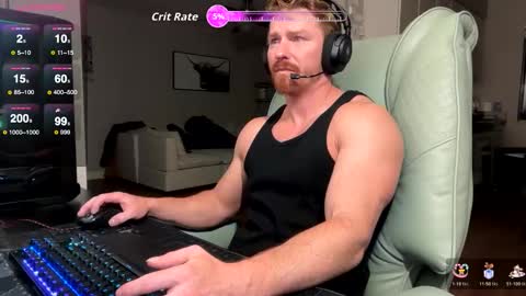 Nick Barker online show from 02/21/26, 01:50