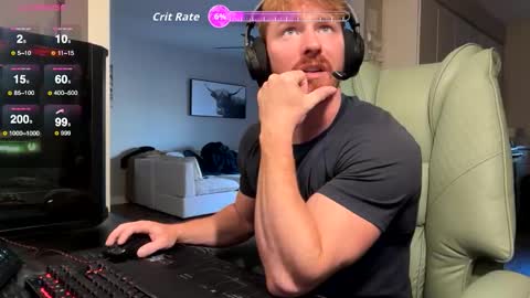 Nick Barker online show from 02/22/26, 12:45