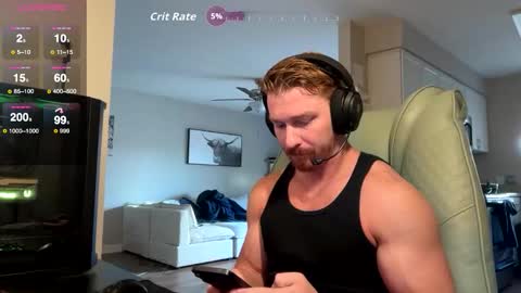 Nick Barker online show from 02/23/26, 03:20