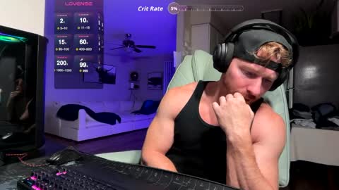 Nick Barker online show from 05/02/26, 06:07