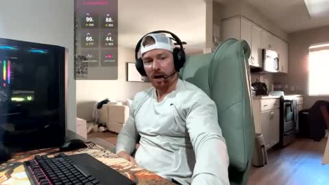 Nick Barker online show from 05/31/26, 11:06