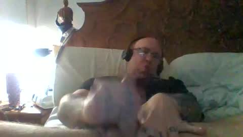 bigmike197167 online show from 04/09/26, 07:03