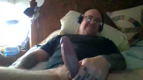 bigmike197167 online show from 04/27/26, 05:16