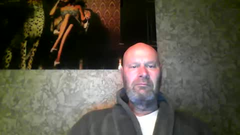 bigmike3339 online show from 01/03/25, 05:39