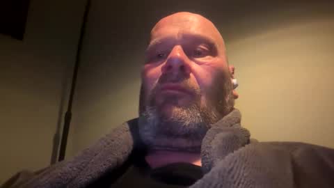 bigmike3339 online show from 02/03/25, 06:02