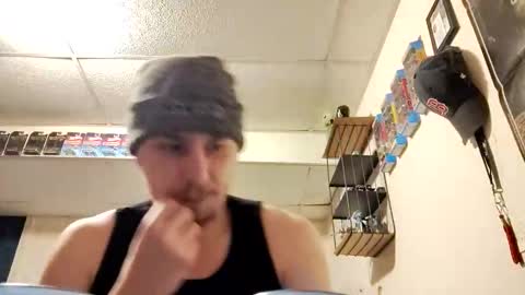 casper617 online show from 11/06/25, 11:15