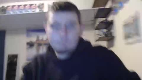 casper617 online show from 11/12/25, 04:51