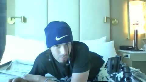 bigmoneymonty online show from 05/05/26, 12:29