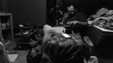 bigmotopayne8769 online show from 06/02/26, 06:59