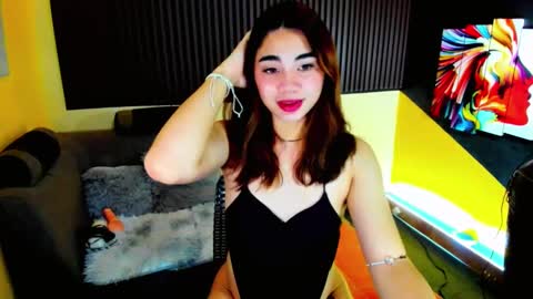 kiaaannaaaa online show from 02/19/25, 11:28