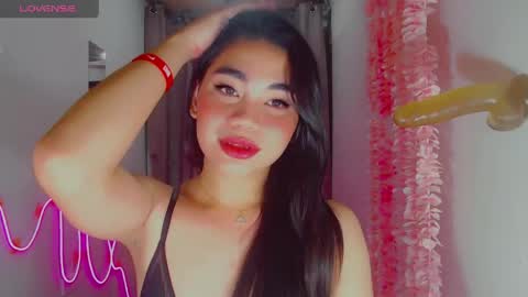 kiaaannaaaa online show from 04/18/26, 10:10