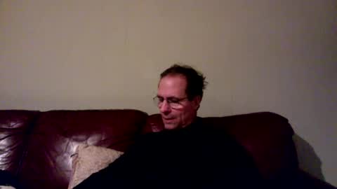 CumCMe online show from 12/07/24, 10:12