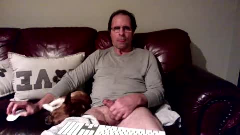 CumCMe online show from 12/30/24, 11:15